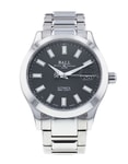Pre-Owned Ball Engineer III Watch